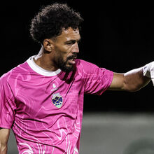 <![CDATA[ Vozinha confirma saída do Chaves: «Foi uma honra representar este grande clube» ]]>