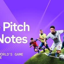 <![CDATA[ EA Sports FC a postos para o Mundial’2026 ]]>
