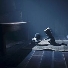 <![CDATA[ Little Nightmares Enhanced chegou à Nintendo Switch 2 ]]>