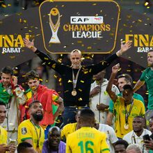 <![CDATA[ Miguel Cardoso e a conquista da Champions de África: «É um momento de grande glória» ]]>