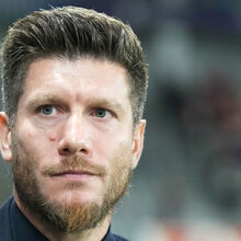<![CDATA[ Sébastien Pocognoli deixa comando técnico do Monaco ]]>