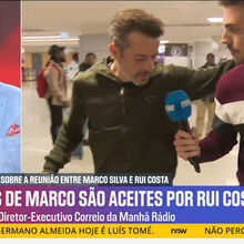 <![CDATA[ Pedro Sousa e os 