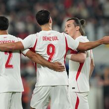 <![CDATA[ Deniz Gül é alvo do Galatasaray ]]>