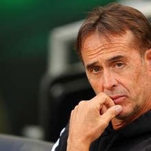 <![CDATA[ Os 26 convocados por Julen Lopetegui para representar o Qatar no Mundial'2026 ]]>