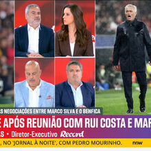 <![CDATA[ John Arne Riise: «Mourinho é um treinador inacreditável, mas Marco Silva e o Benfica podem combinar bem» ]]>