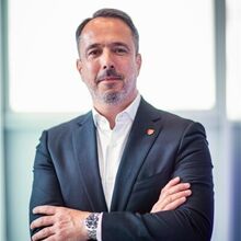 <![CDATA[ Lista C candidata à presidência do V. Guimarães indica Fernando Gomes de Amorim como administrador ]]>