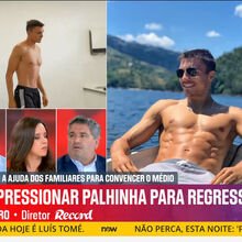 <![CDATA[ Dossiê João Palhinha: o tipo de contrato que o Sporting quer e os milhões que está disposto a dar ]]>