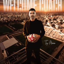 <![CDATA[ Tozé Marreco é o novo treinador do Stade Tunisien ]]>