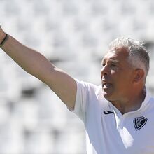 <![CDATA[ Anthony Correia sobre Jorge Costa: «O Bicho é inexplicável, devia ser imortal» ]]>