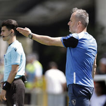 <![CDATA[ Anthony Correia: «O impacto de Sérgio Fonseca foi imediato» ]]>