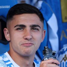 <![CDATA[ Yeremay: «O Sporting é um clube de estrelas» ]]>