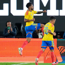<![CDATA[ Luis Suárez chega ao Mundial com a corda toda: avançado do Sporting já vai em 6 jogos seguidos a marcar ]]>