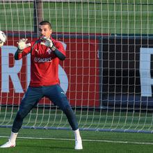<![CDATA[ Ricardo Velho: «É um prazer estar aqui e poder ajudar a Seleção, seja em que função for» ]]>