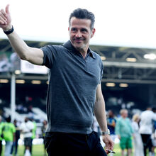 <![CDATA[ Defesa do Fulham rendido a Marco Silva: «Gosta de 