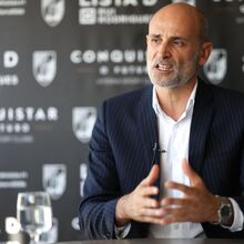 <![CDATA[ Rui Rodrigues e a proposta de Viriato Sampaio: «Ni