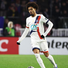 <![CDATA[ Famalicão avança por promessa do PSG ]]>