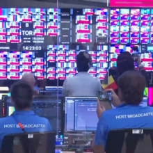 <![CDATA[ FIFA apresenta o centro de transmissões que será o 