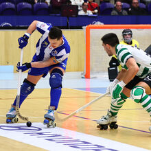 <![CDATA[ FC Porto recebe Sporting no tudo ou nada pela final do playoff do Campeonato ]]>