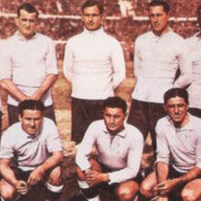 <![CDATA[ Uruguai'1930: A coroação dos novos imperadores ]]>