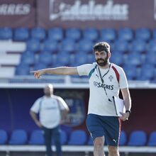 <![CDATA[ Luís Freire antecipa estreias nos sub-21 e Afonso Moreira fala em 