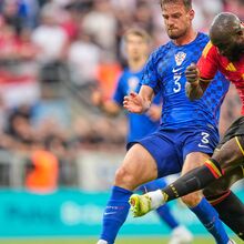 <![CDATA[ Bélgica vence duelo mundialista com a Croácia ]]>