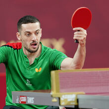<![CDATA[ Marcos Freitas e Jieni Shao vitoriosos avançam para o mapa final em Skopje ]]>
