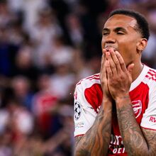 <![CDATA[ Vendas da camisola de Gabriel Magalhães aumentaram em 350% após penálti falhado na final da Champions ]]>
