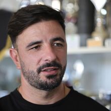 <![CDATA[ Gonçalo Santos despede-se do Fulham antes de seguir com Marco Silva para o Benfica: «Formámos uma família» ]]>