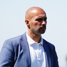 <![CDATA[ Nuno Correia: «Tivemos de melhorar vários departamentos» ]]>