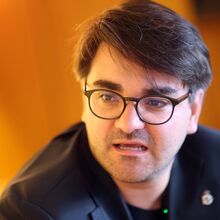 <![CDATA[ Massimo Benassi: «Não creio que seja fácil o Yeremay sair do Deportivo» ]]>