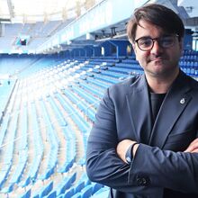 <![CDATA[ Massimo Benassi: «Queremos que o Deportivo volte a ser um clube muito importante na liga espanhola» ]]>
