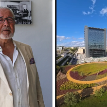 <![CDATA[ Oeiras: obra farónica de Isaltino Morais derrapa 21 milhões de euros ]]>