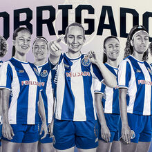 <![CDATA[ FC Porto anuncia saída de nove jogadoras da equipa feminina de futebol ]]>