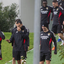 <![CDATA[ Plantel sem revolução: conheça o plano de Marco Silva e Benfica para a próxima época ]]>