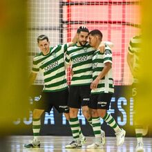 <![CDATA[ Sporting oficializa renovações de contrato com Merlim e Tomás Paçó ]]>