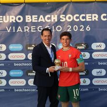<![CDATA[ Bruno Pola vai jogar no campeonato italiano ]]>