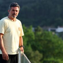 <![CDATA[ Delfim em exclusivo a Record: «Os árbitros deviam ganhar muito mais» ]]>