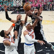 <![CDATA[ Resultados da final da NBA ]]>