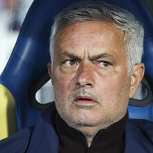 <![CDATA[ Antiga estrela madridista arrasa Mourinho: «A seca dele é maior que a do Real Madrid» ]]>