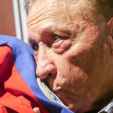 <![CDATA[ Adeus ao herói do San Lorenzo: José Sanfilippo morre aos 91 anos ]]>