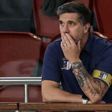 <![CDATA[ Rui Neto e a derrota frente ao Benfica: «O nosso plano ruiu aos 20 segundos» ]]>