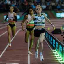<![CDATA[ Sofia Lavreshina garante qualificação para Europeus de atletismo ]]>
