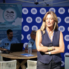 <![CDATA[ Luiza Galindo e o Record Challenge Park: «Promove inclusão e aproxima pessoas» ]]>