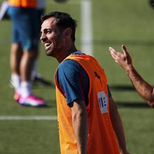 <![CDATA[ Bernardo Silva e a decisão sobre o futuro: «Tem sido um bocado confuso...» ]]>