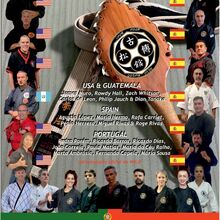 <![CDATA[ Vila Franca de Xira recebe Encontro Internacional de Kenpo ]]>