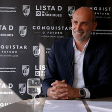 <![CDATA[ Rui Rodrigues e a chegada do sobrinho de CR7 à for