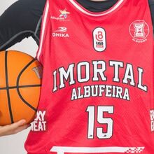 <![CDATA[ Câmara de Albufeira diz que Imortal Basket "tem si