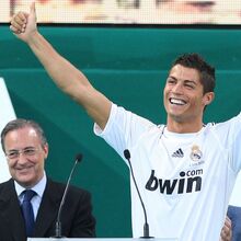 <![CDATA[ Flop de 120 milhões, ex-Benfica que saiu a custo zero e o melhor marcador da história: no que deram as 'bombas' de Florentino? ]]>