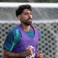 <![CDATA[ Samú Costa: a posição em que se sente melhor, a pressão e o interesse do Benfica ]]>