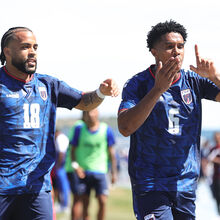 <![CDATA[ Telmo Arcanjo confiante no êxito de Cabo Verde: «Sabemos o nosso valor» ]]>